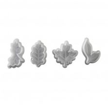 Picture of 4 LEAF PLUNGER CUTTER SET